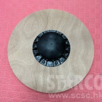 BB008 木製平衡板